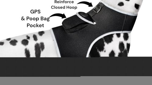 Dog GPS Tracking System Waterproof L