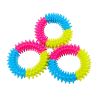 dog molars bite-resistant toys