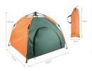 Dog Tent House