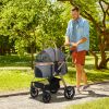 Lightweight Dog Stroller