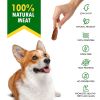 Chicken Dog Chews Rawhide Free