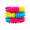 dog molars bite-resistant toys