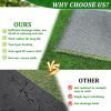 Outdoor Artificial Grass