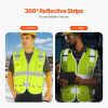 Reflective Safety Vest
