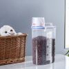 Airtight Pet Food Container