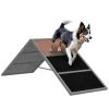 Dog Training Agility Ramp Non-Slip