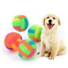 Interactive LED Dog & Cat Ball Toy