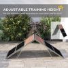 Dog Training Agility Ramp Non-Slip