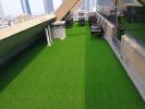 Outdoor Artificial Grass