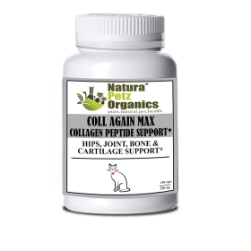Pet Joint Support Capsules (size: Dog & CAT 150 caps / 250 mg.)
