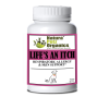 Pet Health Supplement Capsules