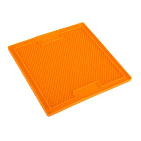 Lick Pad Soother (Option: Soother Turquoise)