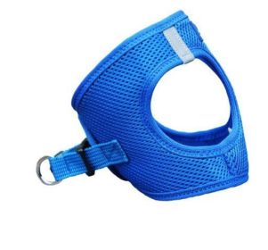 American River Harness Blue (size: XX-Small)