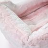 Dog Bed Cashmere
