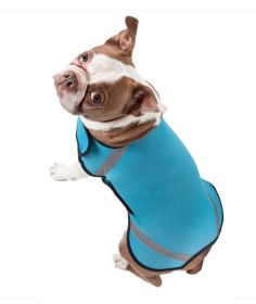 Dog Coat Neoprene (size: medium)