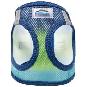 Dog Harness Northern Lights (size: X-Large)