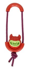 Dog Toy Launcher (Color: Red)