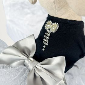 Dog Tutu Goddess (Color: Deva, size: XS)