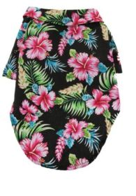 Hawaiian Nights Shirt (size: X-Large)