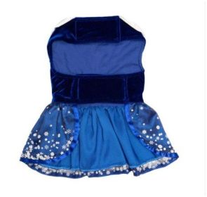 Holiday Dress (size: small)