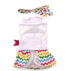 Ice Cream Dress (size: XLarge)