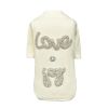 Dog Tee Love n Joy