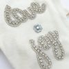 Dog Tee Love n Joy