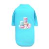 Dog Tee Macaoon