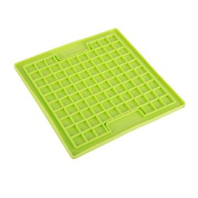 Lick Pad Playdate (Option: Playdate Green)