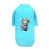 Dog Tee Bear