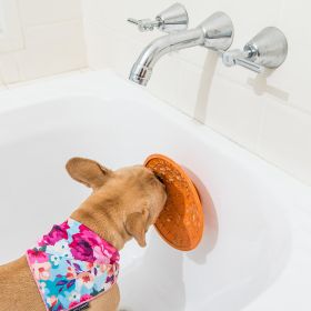 Lick Mat Splash (Option: Splash Purple)