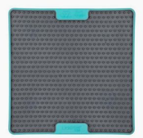 LickiMat Mini Keeper (Option: Mini Keeper Turquoise)