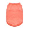 Cotton Dog Tanks Coral