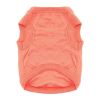 Cotton Dog Tanks Coral