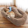 Human Dog Bed, m