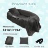Human Dog Bed, m