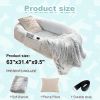 Human Dog Bed, m