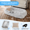 Human Dog Bed, m