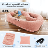 Human Dog Bed, m