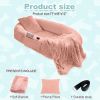 Human Dog Bed, m