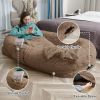 Human Dog Bed, m