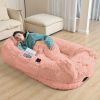 Human Dog Bed, m