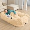 Human Dog Bed, m