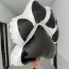 1PCS Puppy Paw Balloons Dog Paws Prints Balloons Cat Birthday Party Decorations Helium Balon 1ST Baby Shower