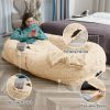 Human Dog Bed, m