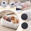Human Dog Bed, m