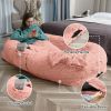 Human Dog Bed, m