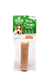 Natural Dog Chews (Color: Yellow, size: large)