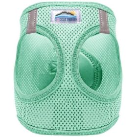 American River Harness Teal (size: M)
