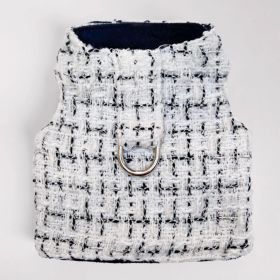 Dog Harness Annabella (Color: Chic, size: LG)